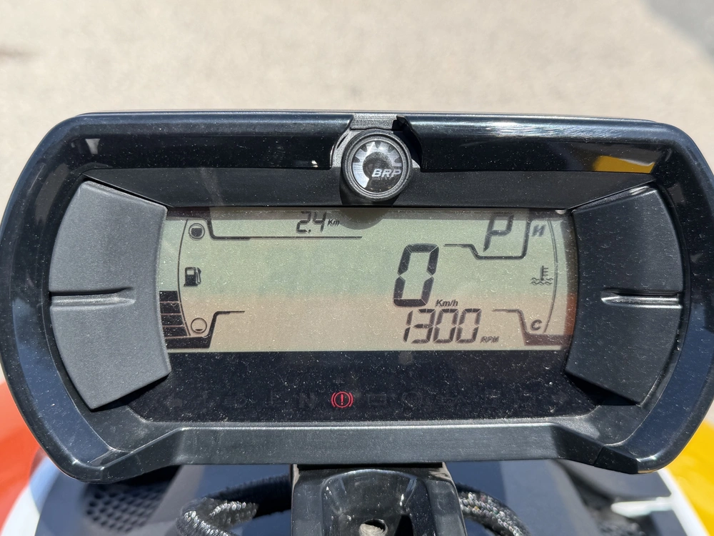 2026 Brp Ryker Sport (900 Ace) (canada) alt