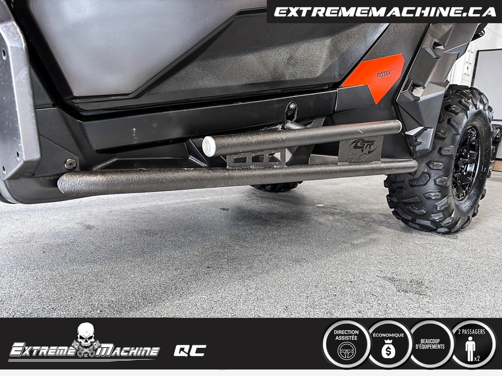 Can-am Can Am Maverick Trail 800 Dps Beaucoup D'accessoires!!! 2019 alt