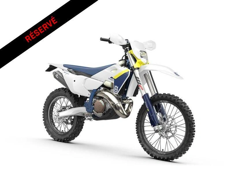 Husqvarna Te 300 2026 alt