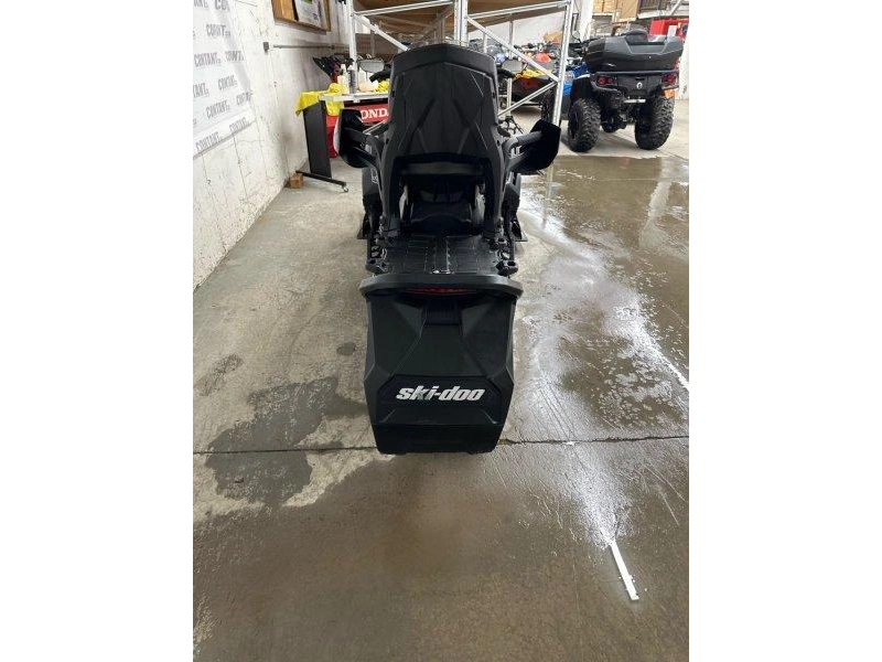 Ski-doo Renegade Enduro E 900 Ace Turb 2019 alt