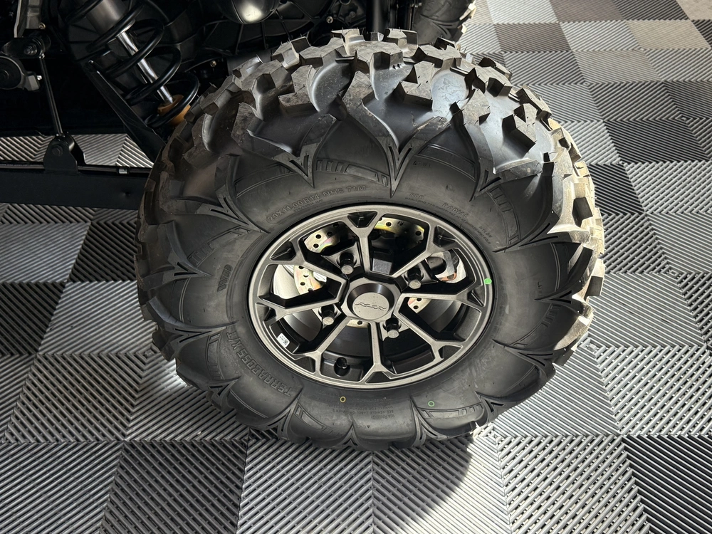 2026 Polaris Rzr Xp 1000 Sport Stealth Gray Sport alt