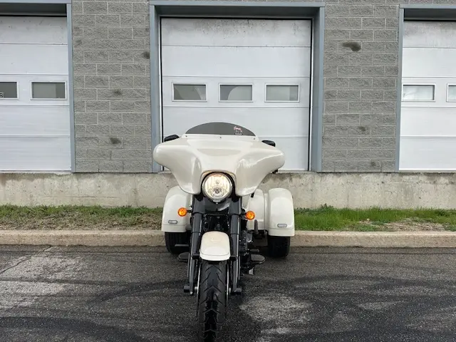 Harley-Davidson FREEWHEELER FLRT 2023