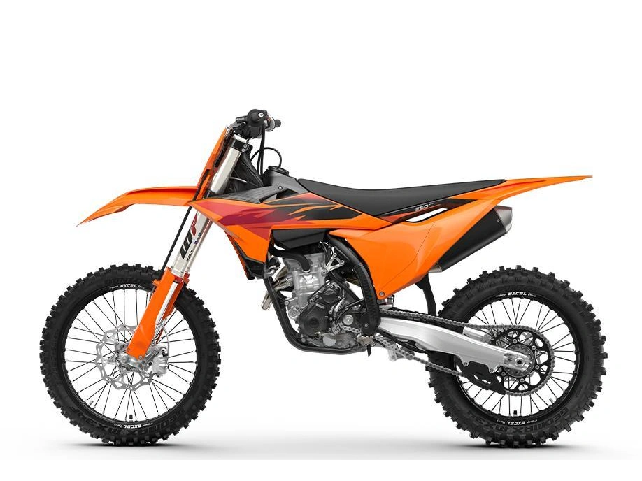 Ktm 250 Sx-f 2027 alt