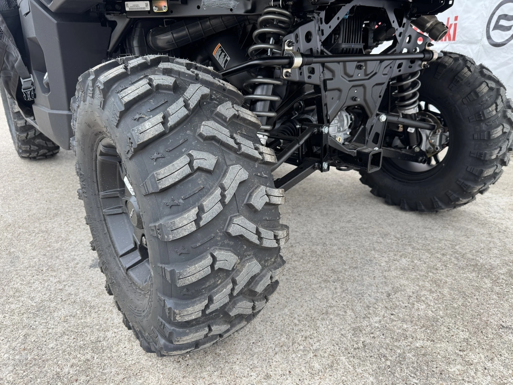 2026 Polaris Ranger Xp 1000 Premium alt