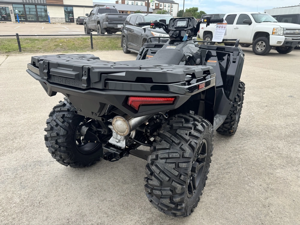 2026 Polaris Sportsman 570 Trail alt