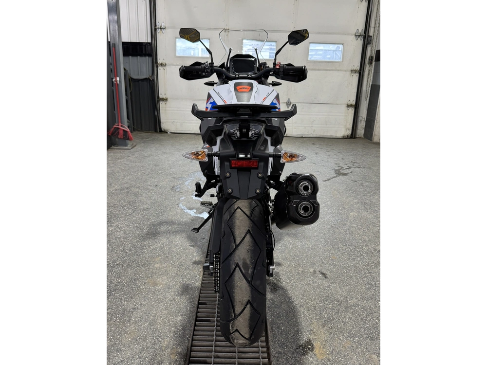 Ktm 1290 Adventure S 2024 alt