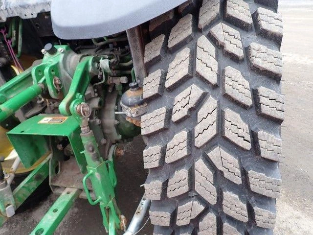John Deere 4052r 2024