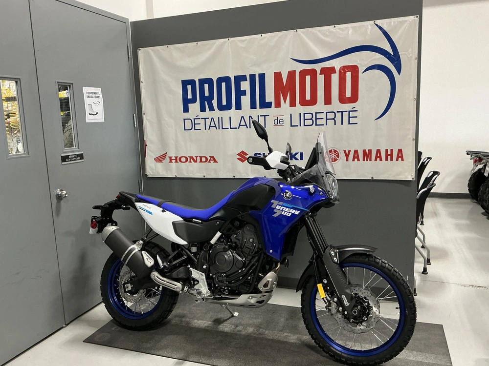 Yamaha Tenere 700 T7 2026 alt