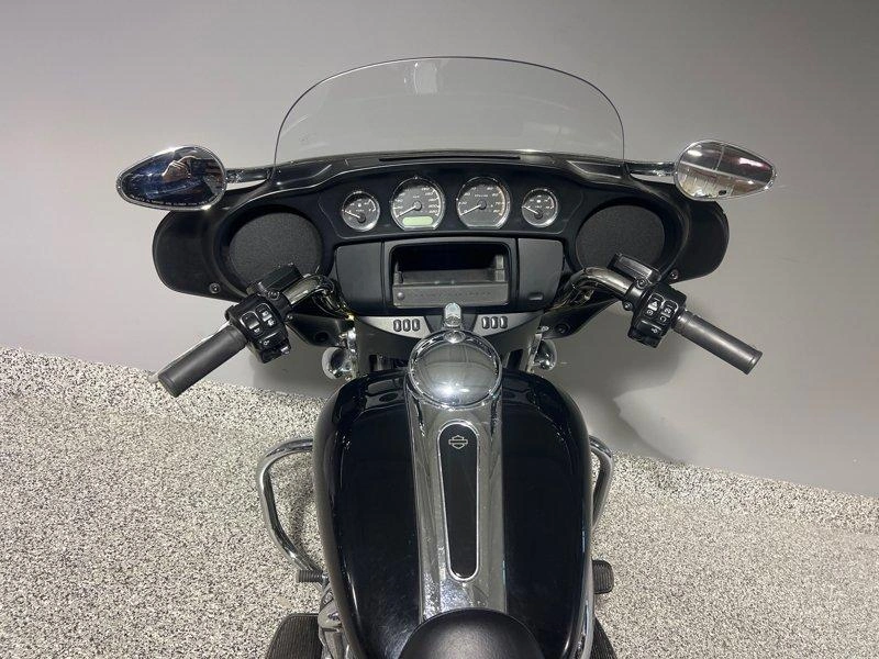 2019 Harley-davidson Flht - Electra Glide® alt