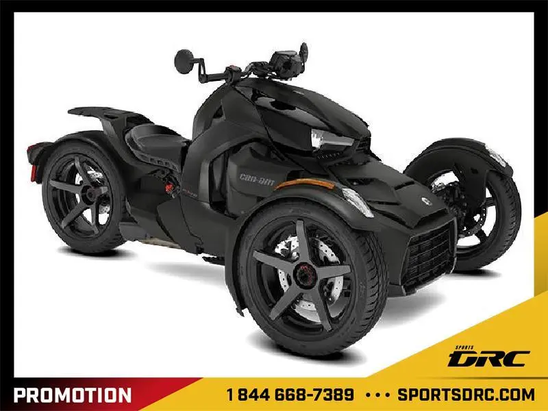 Can-Am Ryker Sport (900 ACE) 2026