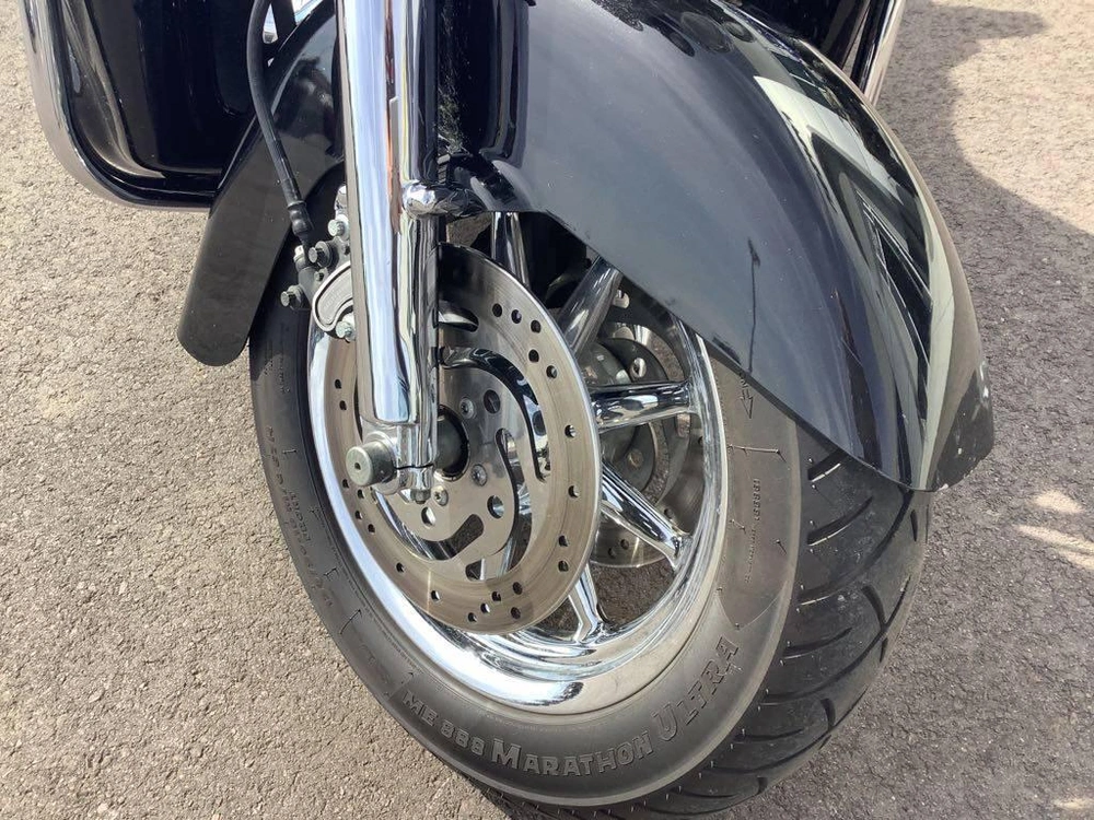 2003 Harley-davidson Flhrci Road King alt