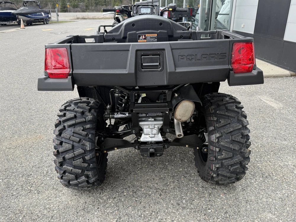 Polaris Sportsman X2 570 2026 alt