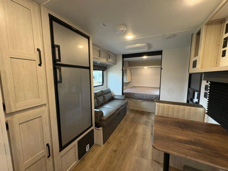 2026 Palomino Puma Camping Édition 210 Rkce alt