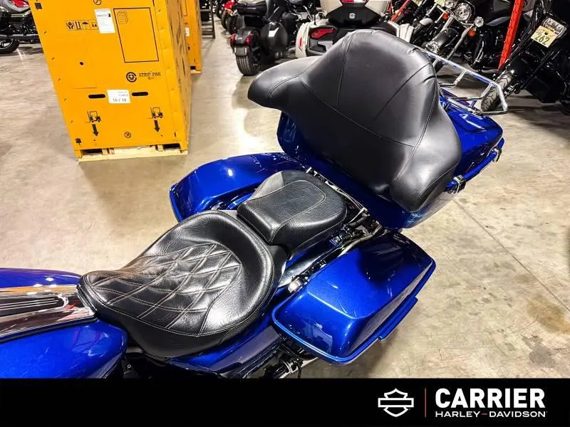 2019 Harley-Davidson Moto Harley-Davidson STREET GLIDE 2019 thumbnail 12