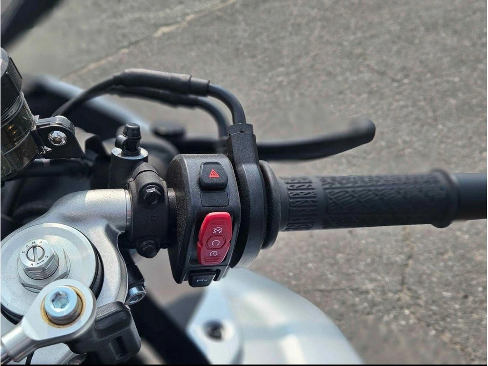 Cfmoto Cf Moto 675ss 2026 alt