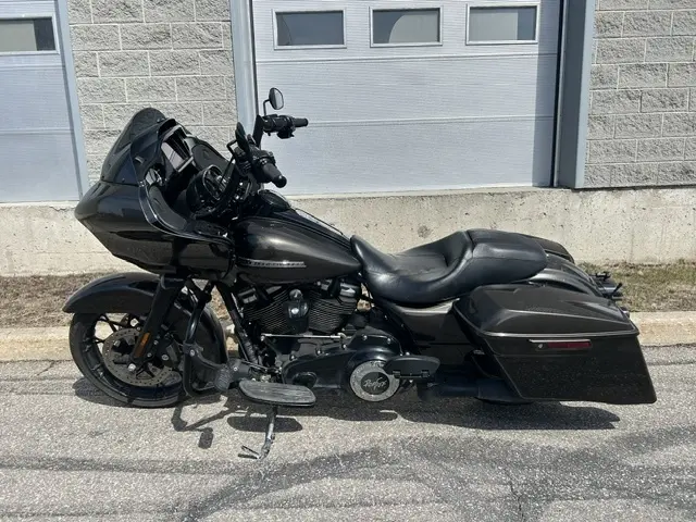 Harley-Davidson FLTRX ROAD GLIDEFLTRX 2020