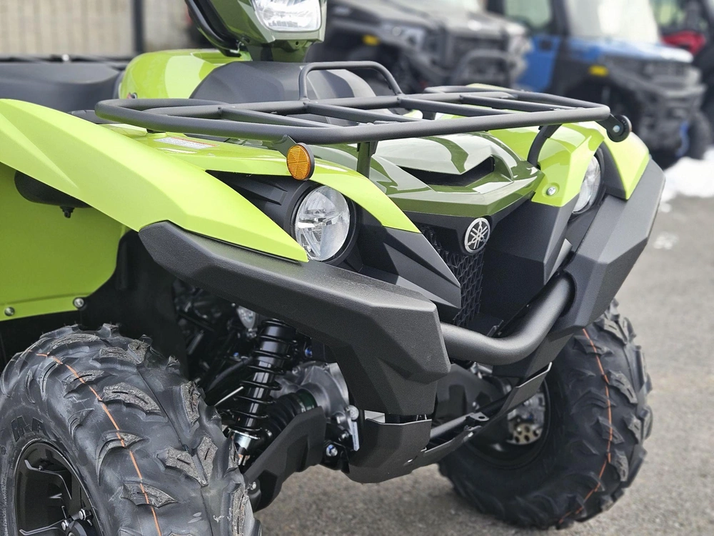 Yamaha Yamaha Grizzly 700 Eps 2026 alt