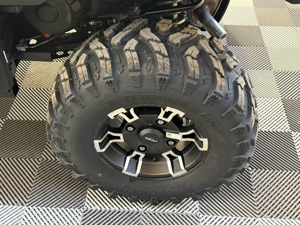 2026 Polaris Ranger Xp 1000 Northstar Ultimate alt