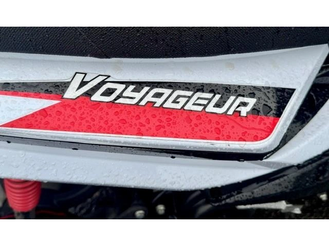 Scootterre Voyageur Urbain 2023 alt