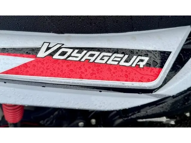 2023 Scootterre VOYAGEUR URBAIN thumbnail 14