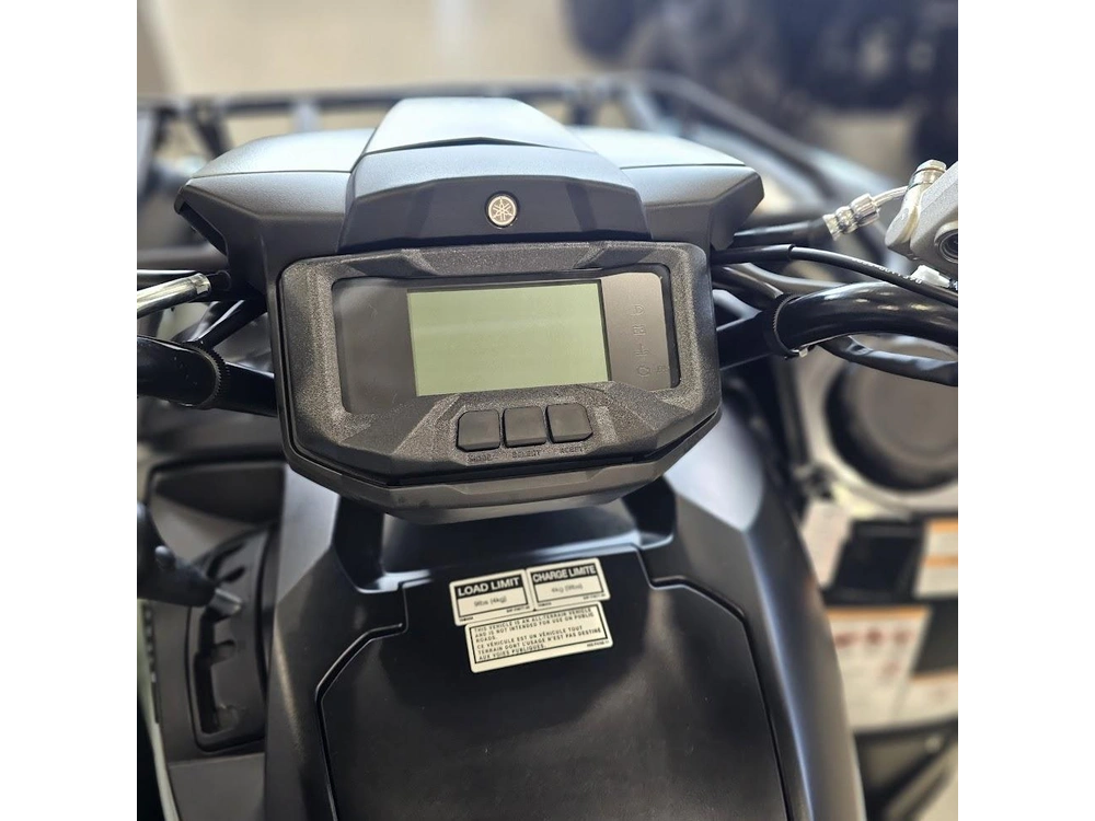 2026 Yamaha Grizzly Eps Xt-r alt