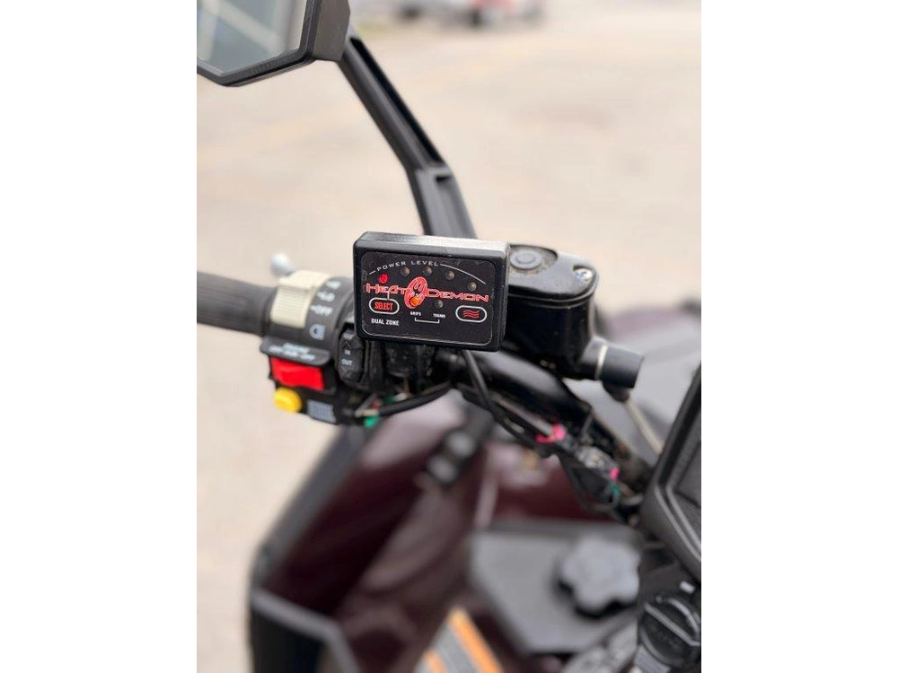 Polaris Sportsman 850 Ultima 2024 alt