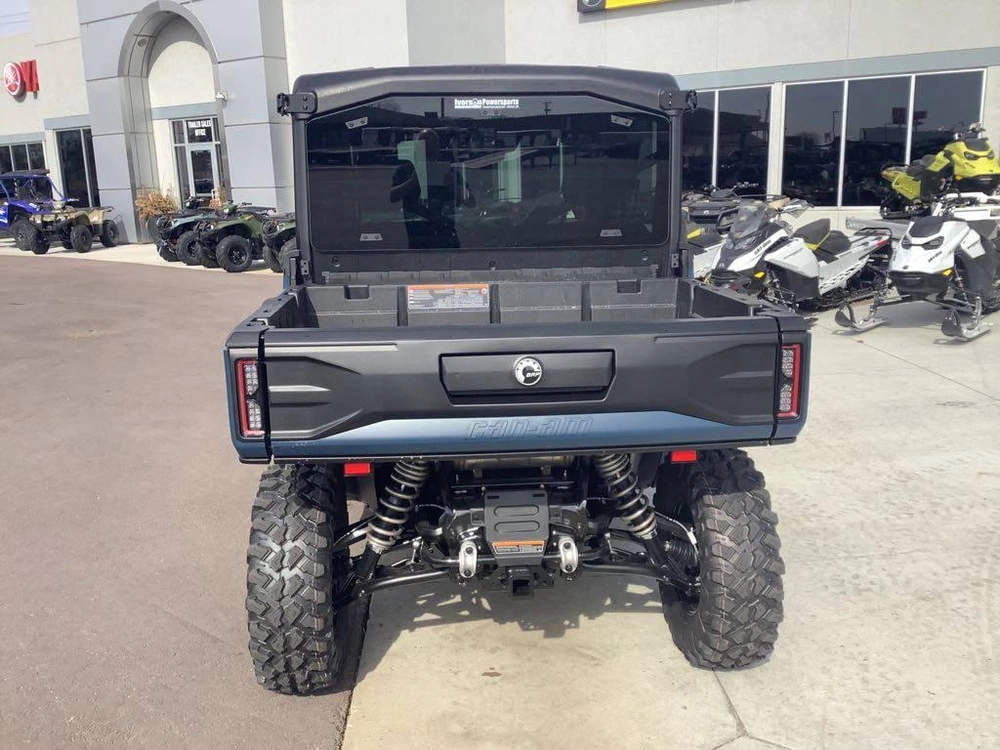 2026 Can-am Defender Limited Hd11 alt