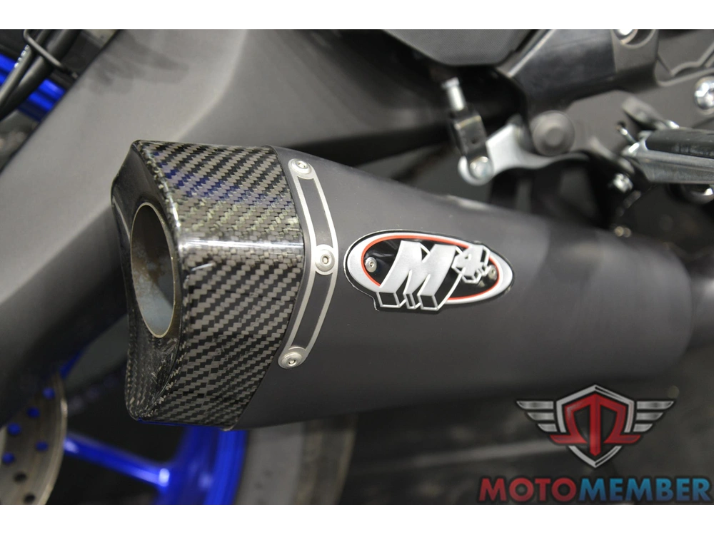 2025 Yamaha Mt-07 alt