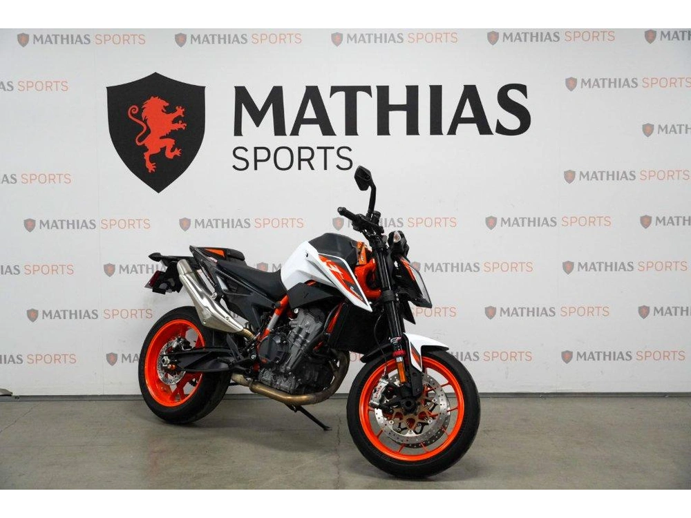 Ktm Duke 890r 2020 alt