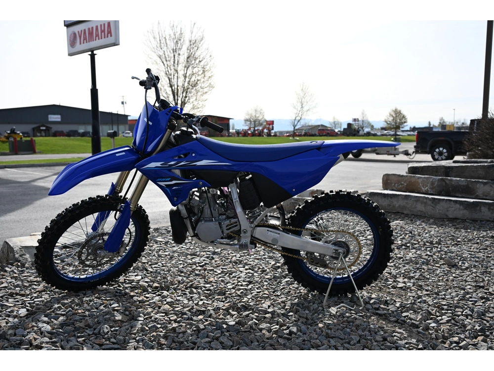 2026 Yamaha Yz250 alt