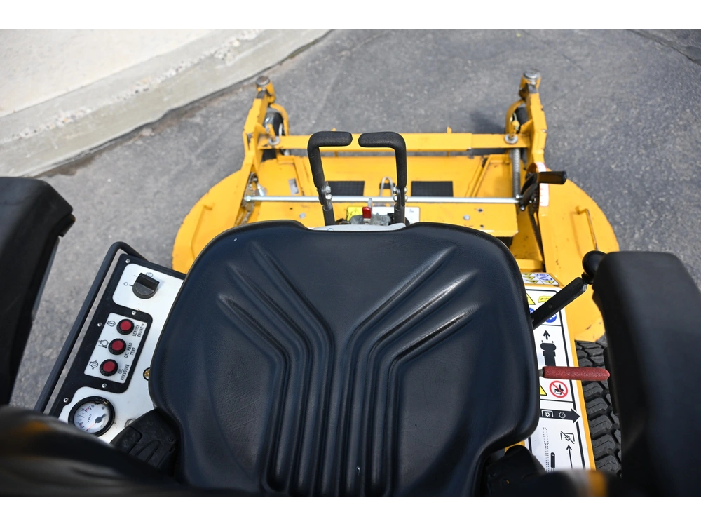 2017 Walker Model T 25i alt