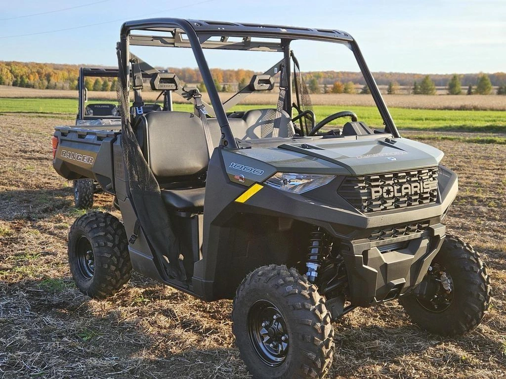 Polaris Polaris Ranger 1000 2026 alt