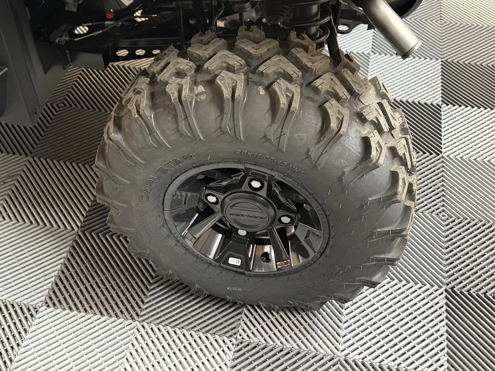 2026 Polaris Ranger 1000 Premium Eps alt