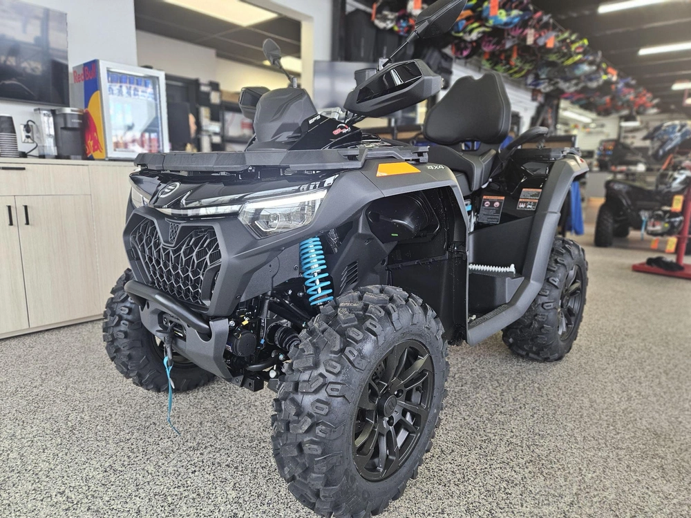 Cfmoto Cfmoto Cforce 800 Xc Touring 2026 alt