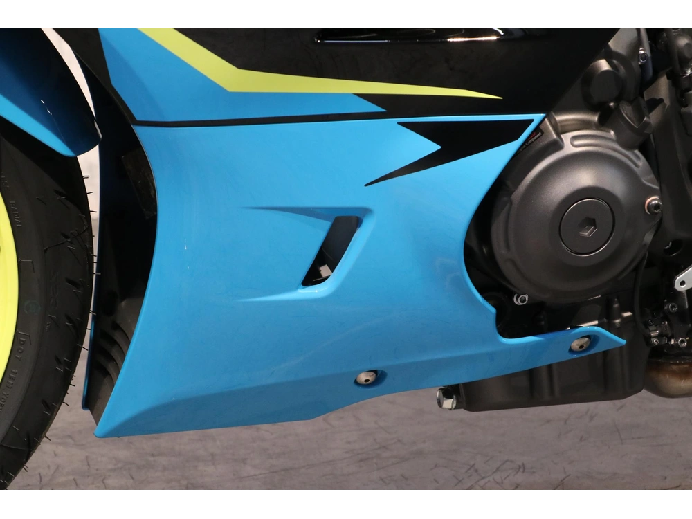 2026 Yamaha Yzf-r7 alt