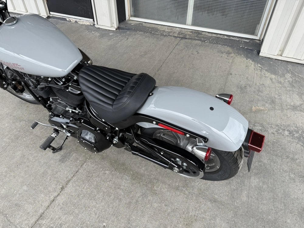 2024 Harley-davidson Fxst - Softail™ Standard alt