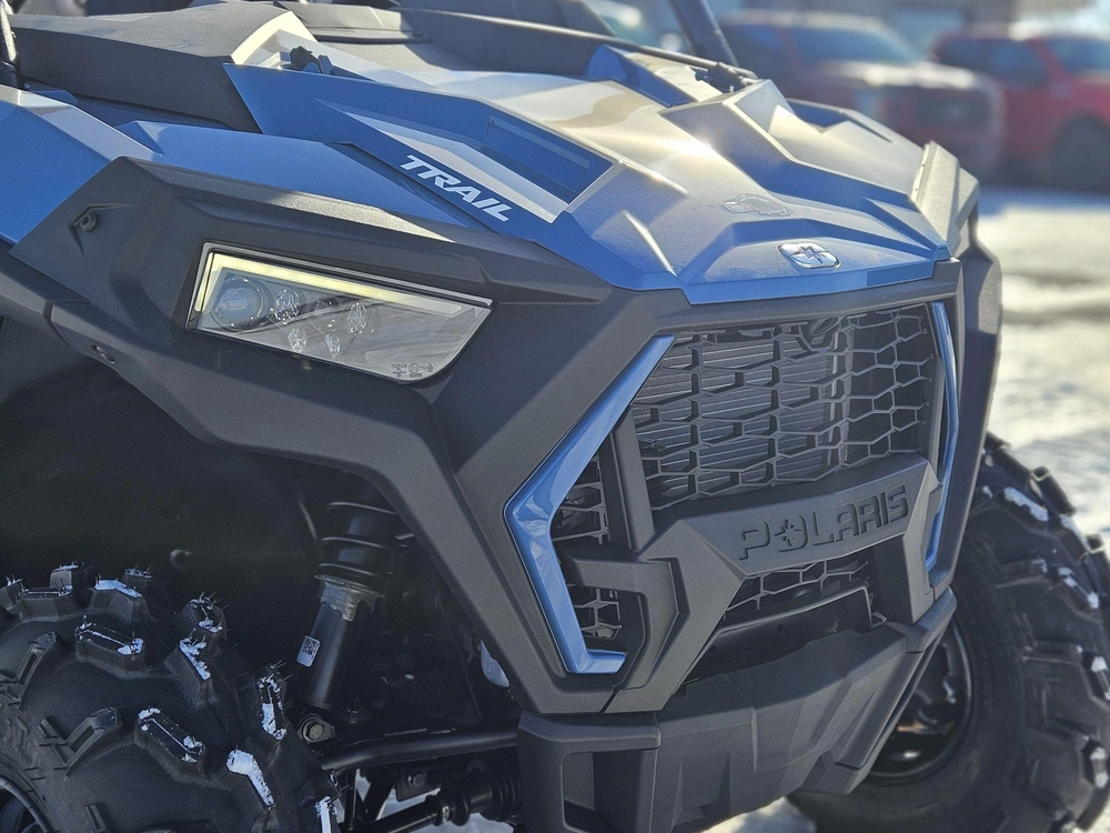 Polaris Polaris Rzr S 900 Trail 2026 alt