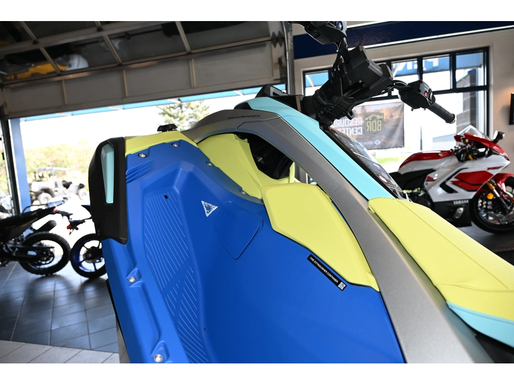 2026 Yamaha Jetblaster Ltd alt