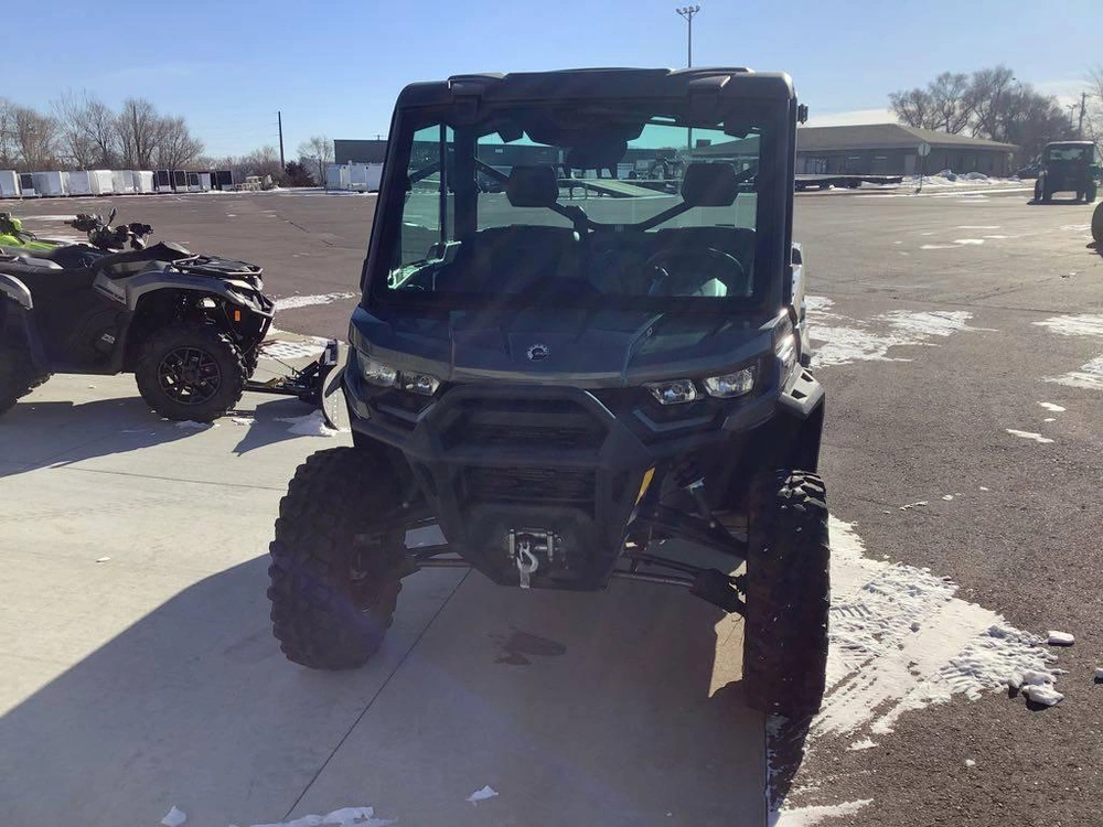 2023 Can-am Defender Limited Hd10 alt