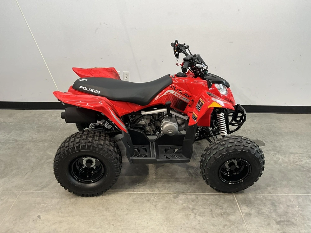 Polaris Outlaw 110 Efi 2026 alt