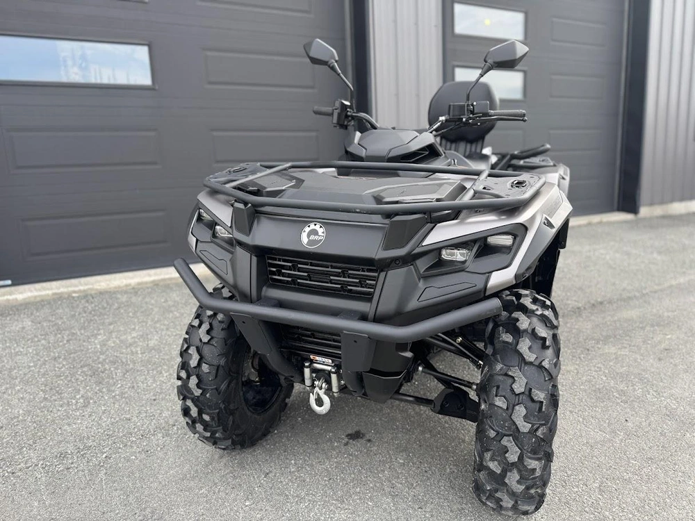 2025 Can-am Outlander Max Xt 700 alt