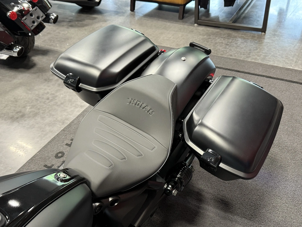 2026 Indian Motorcycle Sport Scout Rt alt