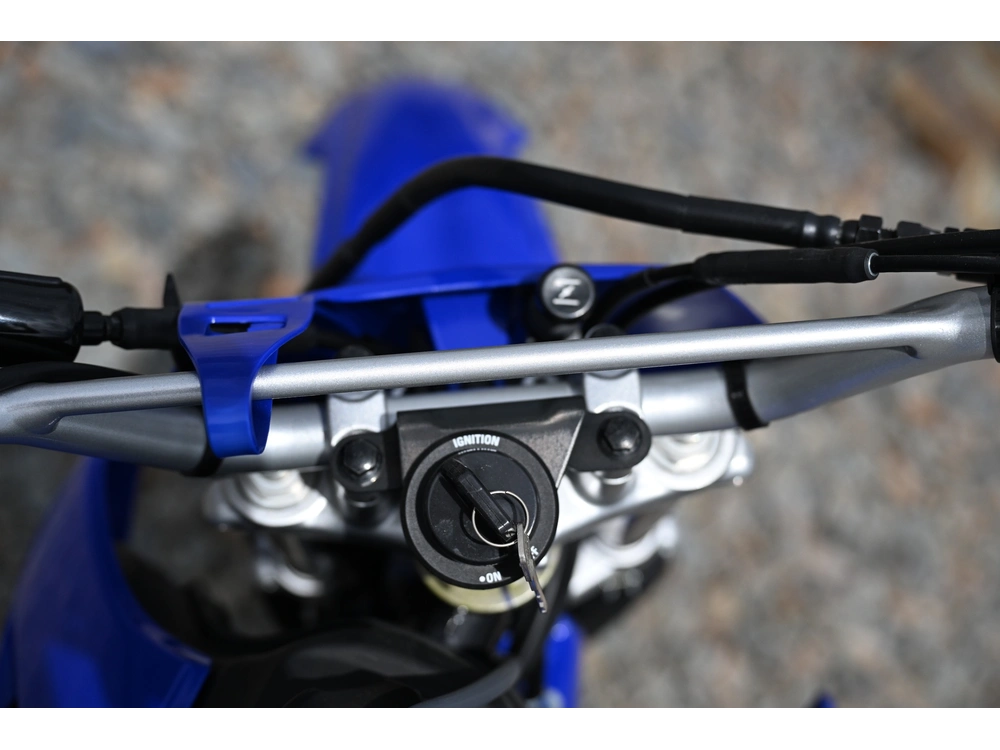 2026 Yamaha Tt-r125le alt