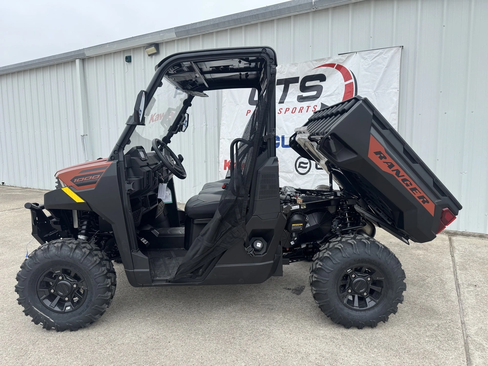 2026 Polaris Ranger 1000 Premium alt
