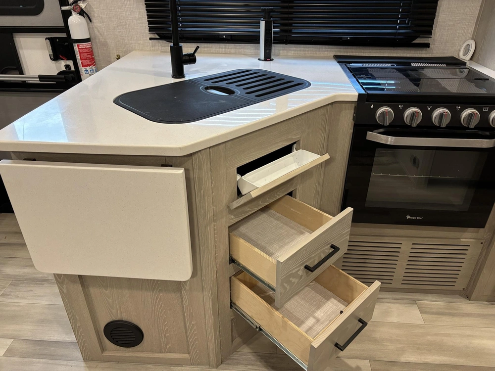 Rockwood Mini Lite 2507s 2022 alt