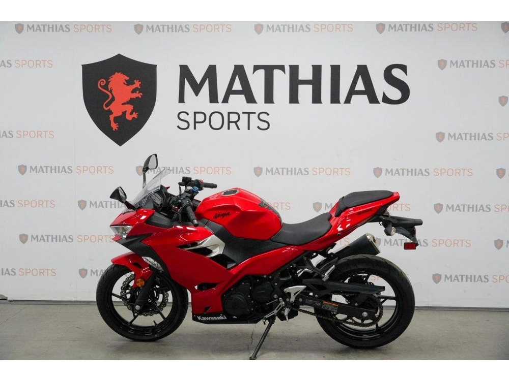 Kawasaki Ninja 400 Abs 2018 alt