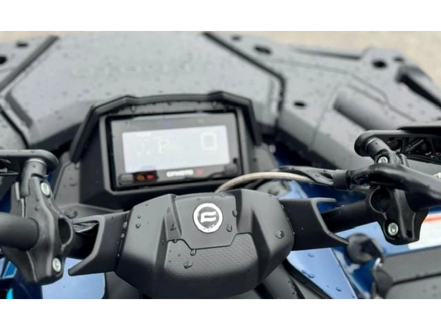 Cfmoto Cforce 600 Eps Touring 2026 alt