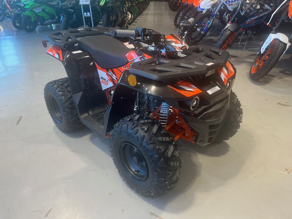 2027 Kayo Bull 110 alt