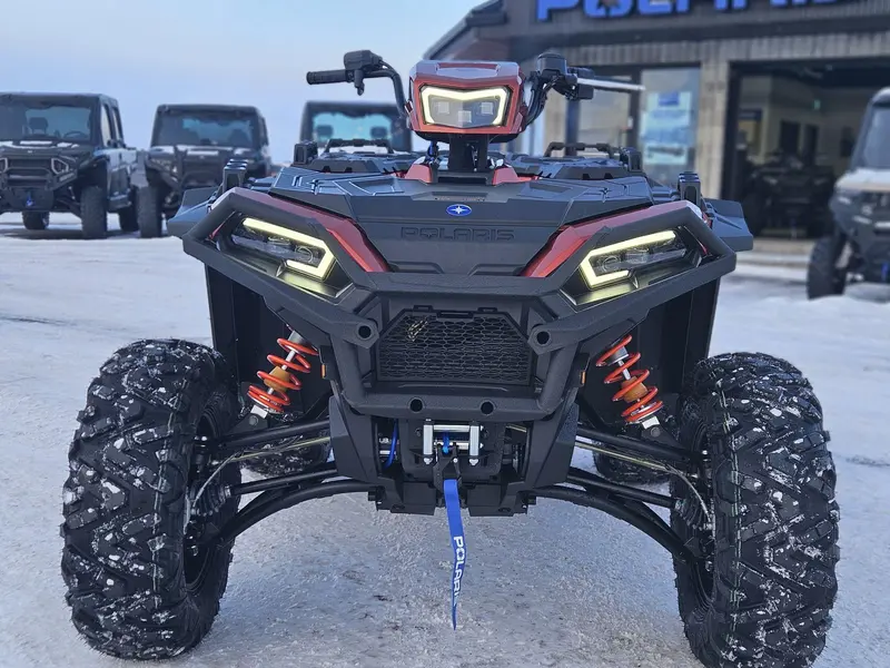 Polaris Polaris SPORTSMAN XP 1000 S 0