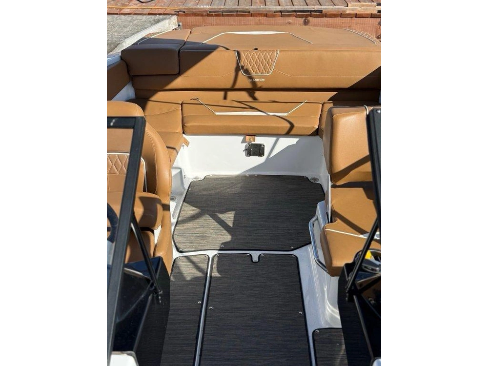 Glastron 215 Gx Mercruiser 4.5l/alpha 2022 alt